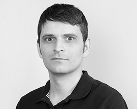 Pavlos Chandolias, Miljö- och arbetsmiljöhandläggare