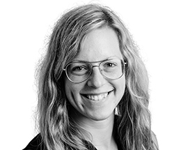 Nina Gustafsson, Konstruktör