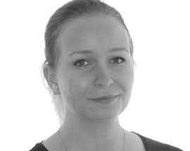 Hanna Olsson, Broingenjör