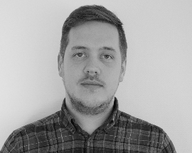 David Malander, Vägprojektör / kulturmiljöutredare