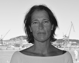 Ulrika Wendt, Anläggningskonstruktör, Tekn. Dr