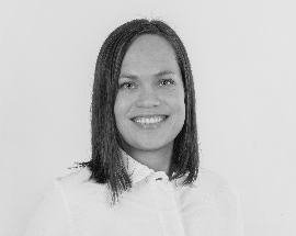 Emelie Elmertoft, Trafikplanerare