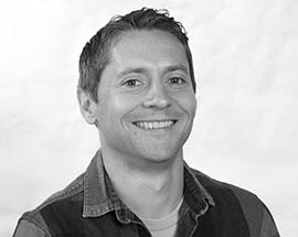 Robin Wootton, Miljöutredare