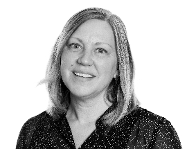 Linda Karlsson, Samhällsplanerare