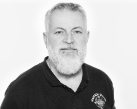 Miroslav Reznik, Elprojektör