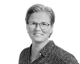 Anna Vecchiattini, Arkitekt MSA