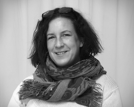 Catharina Stiernström, Byggnadsingenjör