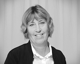 Karina Johansson, Projektekonom