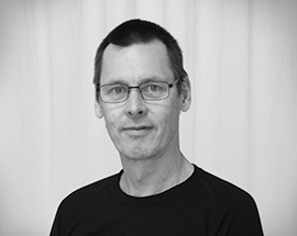 Lars Johansson, Arkitekt