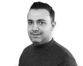 Mohammad Kassab, Byggnadskonstruktör