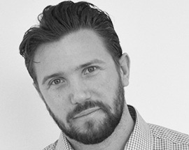 David Mogård, Head of Corporate Development, M&A and Treasury