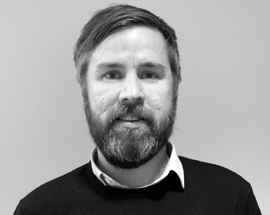 Stefan Malmkvist, Hydrogeolog