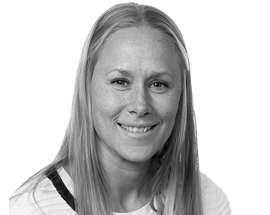 Hanna Wikström, Miljöutredare