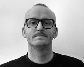 Erik Klingberg, Projektör Signal