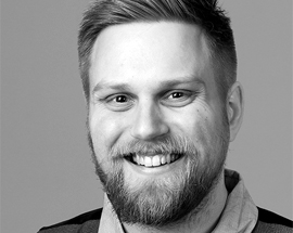 Johan Albihn, Handläggare miljö