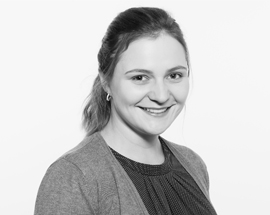 Paulina Chojnicka, Konstruktör