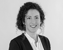 Lydia Marantou, Huskonstruktör