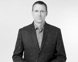 Darius Simkunas, BIM & Application strategist - collaboration platforms