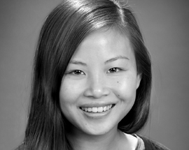 Cecilia Cheung, VA-projektör