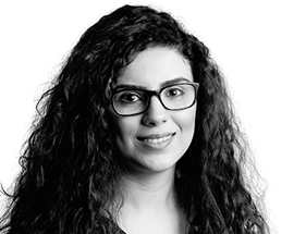 Rita Faris, Uppdrag-/Teknikansvarig  väg-gata-mark