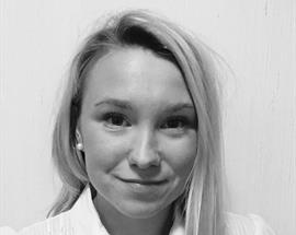 Helena Homle, Trafikplanerare