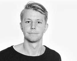 Fredrik Eriksson, Geotekniker