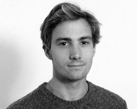 Gabriel Rosén, Konstruktör