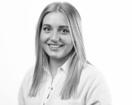 Emma Karlsson, Trafikplanerare