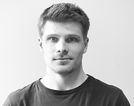 Robin Plattonen, Ingenjör, VVS & Energisystem