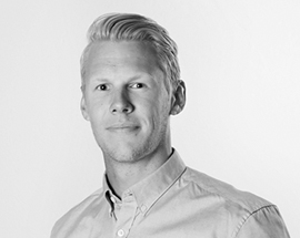 Henrik Lundqvist, Uppdragschef