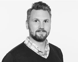 Fredrik Liljeholm, Brand- & Riskkonsult