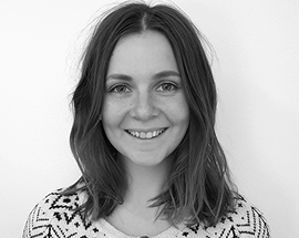 Sofie Classon, Väg och markprojektör