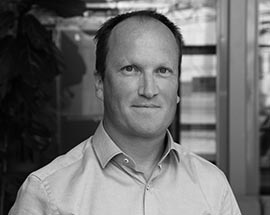 Martin Näslund, Säkerhetsspecialist