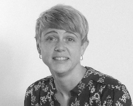 Linda Wikström, Geolog