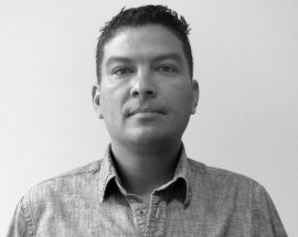 Antonio Murillo, Fältgeotekniker