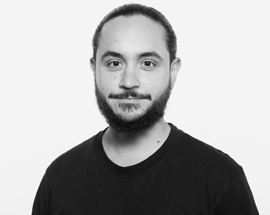 Ricardo Ocampo Daza, Akustiker