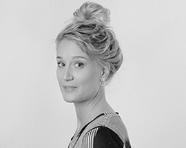 Janita Fröbergh, Landskapsarkitekt