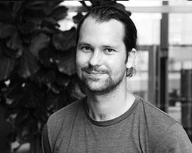 Rickard Torndahl, Akustiker