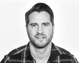 Henrik Sellin, Projektör Tele / Projektingenjör