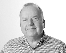 Roland Svärd, VA/FV/Mark Konsult/ UA