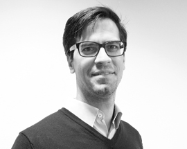 Pedro Studer Ferreira