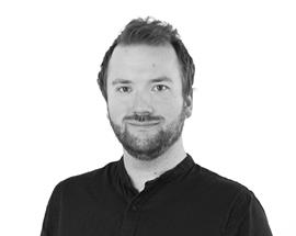 Peter Jensen, El- och belysningsprojektör