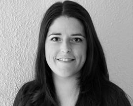 Sara Doverfelt, Hydrogeolog