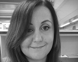 Rim Lahdou, Vattenbyggnad- och Anläggningskonstruktör