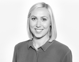 Stina Wetterbrandt, Miljöutredare