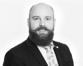 Andreas Wakäng, Projekteringsledare /installationsledare