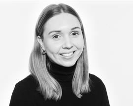 Frida Linde, Uppdragsledare