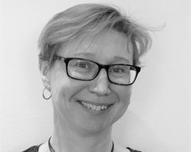 Anna-Lena Betnér, Teknikansvarig Signal