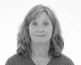 Ulrica Englund, Projekt och Datasamordnare