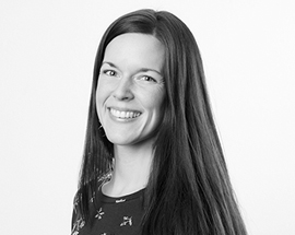 Maria Hagfeldt, Landskapsingenjör